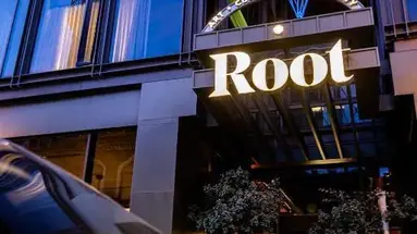 Root Karakoy