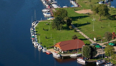 Roś