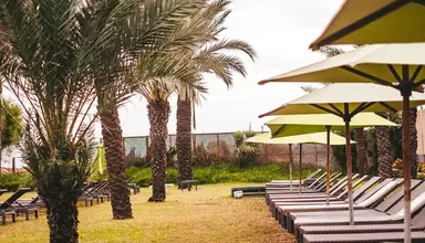 Rosa Beach Thalasso & Spa