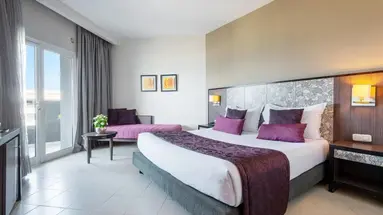 Rosa Beach Thalasso & Spa