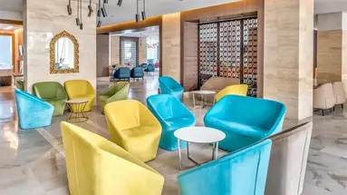 Rosa Beach Thalasso & Spa