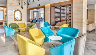 Rosa Beach Thalasso & Spa