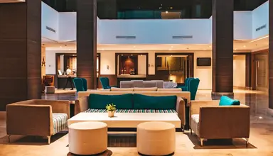 Rosa Beach Thalasso & Spa