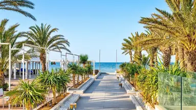 Rosa Beach Thalasso & Spa