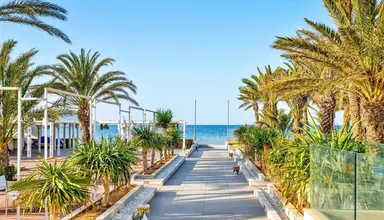 Rosa Beach Thalasso & Spa