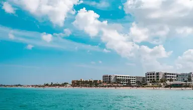 Rosa Beach Thalasso & Spa