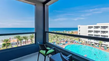 Rosa Beach Thalasso & Spa