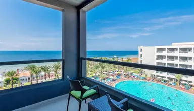 Rosa Beach Thalasso & Spa
