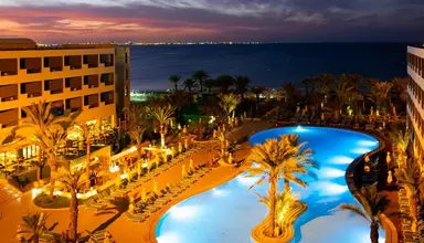 Rosa Beach Thalasso & Spa