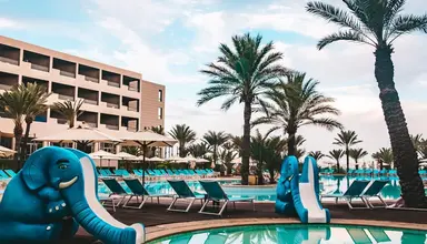 Rosa Beach Thalasso & Spa