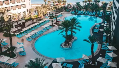Rosa Beach Thalasso & Spa