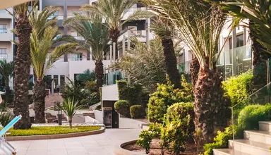 Rosa Beach Thalasso & Spa