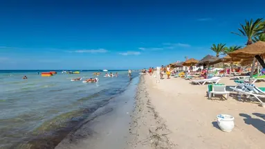 Rosa Beach Thalasso & Spa