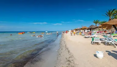 Rosa Beach Thalasso & Spa