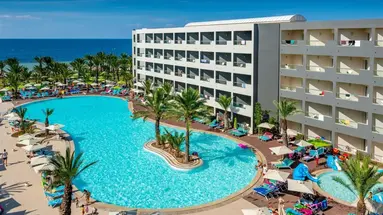 Rosa Beach Thalasso & Spa