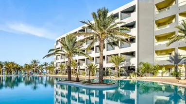Rosa Beach Thalasso & Spa