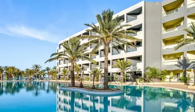 Rosa Beach Thalasso & Spa