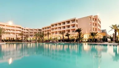Rosa Beach Thalasso & Spa
