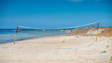 Rosa Beach Thalasso & Spa