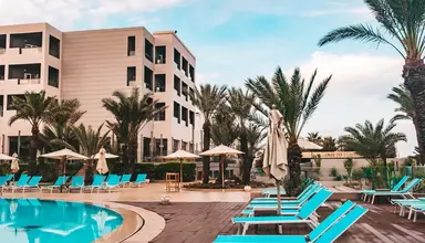 Rosa Beach Thalasso & Spa