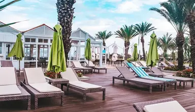 Rosa Beach Thalasso & Spa