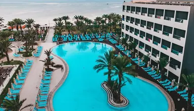 Rosa Beach Thalasso & Spa