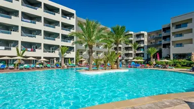 Rosa Beach Thalasso & Spa