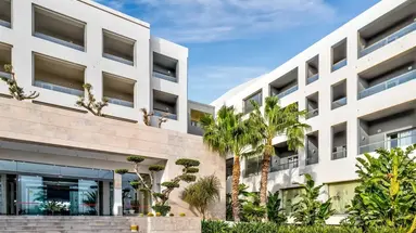 Rosa Beach Thalasso & Spa