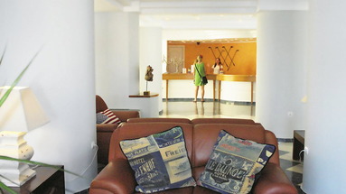 Rosa Bella Corfu Suite & Spa