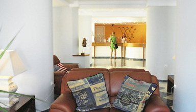 Rosa Bella Corfu Suite & Spa