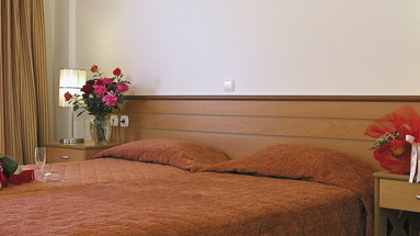 Rosa Bella Corfu Suite & Spa