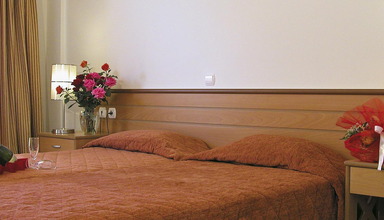 Rosa Bella Corfu Suite & Spa