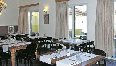 Rosa Bella Corfu Suite & Spa