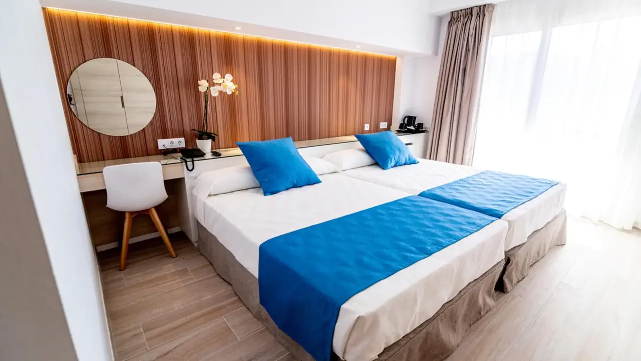 Rosamar (Benidorm)