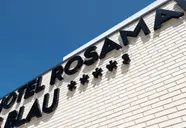 Rosamar Es Blau