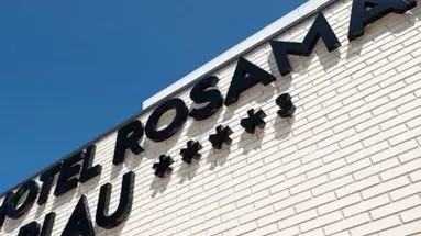 Rosamar Es Blau