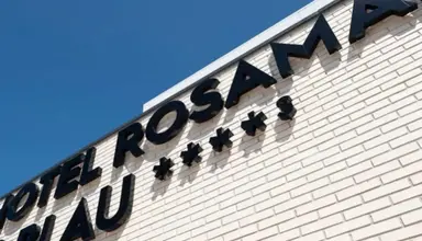 Rosamar Es Blau