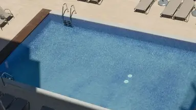 Rosamar Es Blau