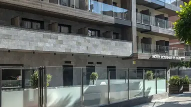 Rosamar Es Blau