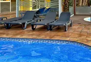 Rosamar Garden Resort