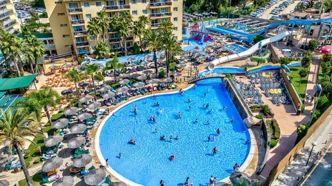 Hotel Rosamar Garden Resort
