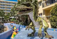 Rosamar Garden Resort