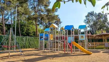 Rosamar Garden Resort
