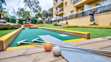 Rosamar Garden Resort