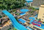 Rosamar Garden Resort