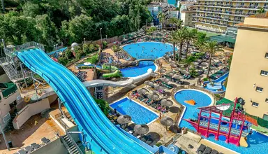Rosamar Garden Resort
