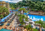 Rosamar Garden Resort