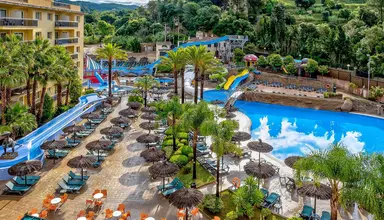 Rosamar Garden Resort