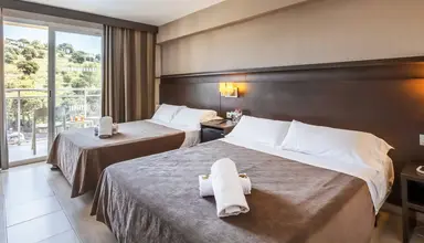 Rosamar Garden Resort