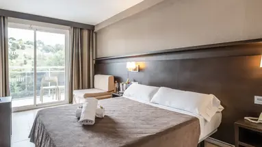 Rosamar Garden Resort